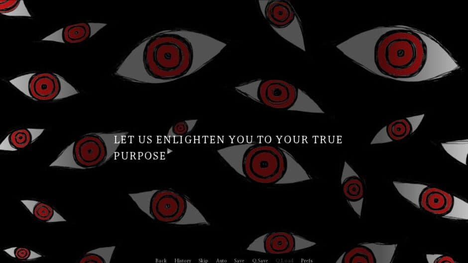 The Good Weapon screenshot 4