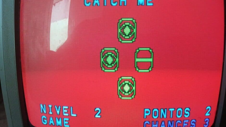 Catch Me screenshot 3