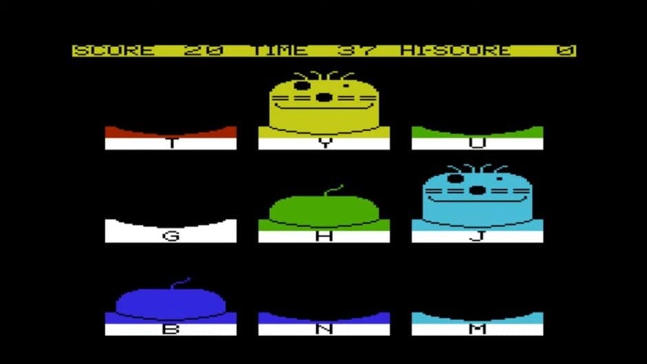 Mole Attack screenshot 2