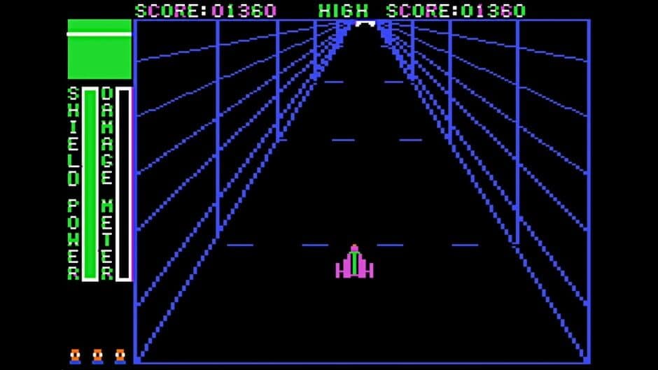 Phaser Fire screenshot 3