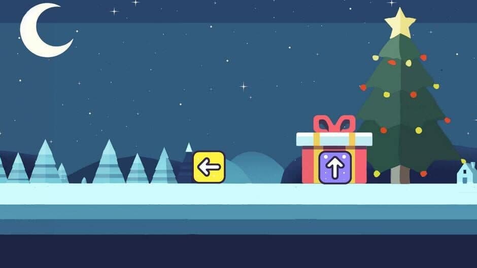Santa's Speedy Quest screenshot 4