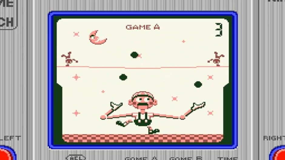 Ball screenshot 2