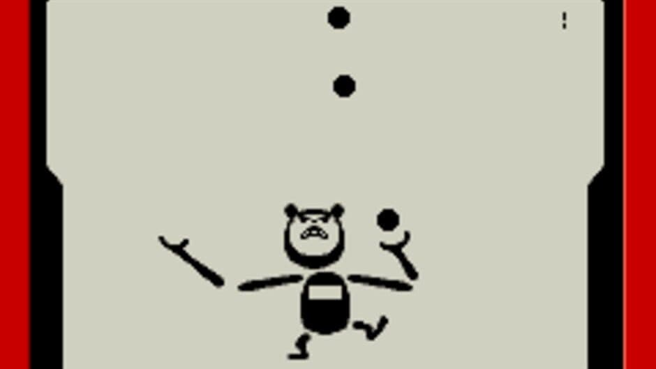 Imakuni? no Ball screenshot 2