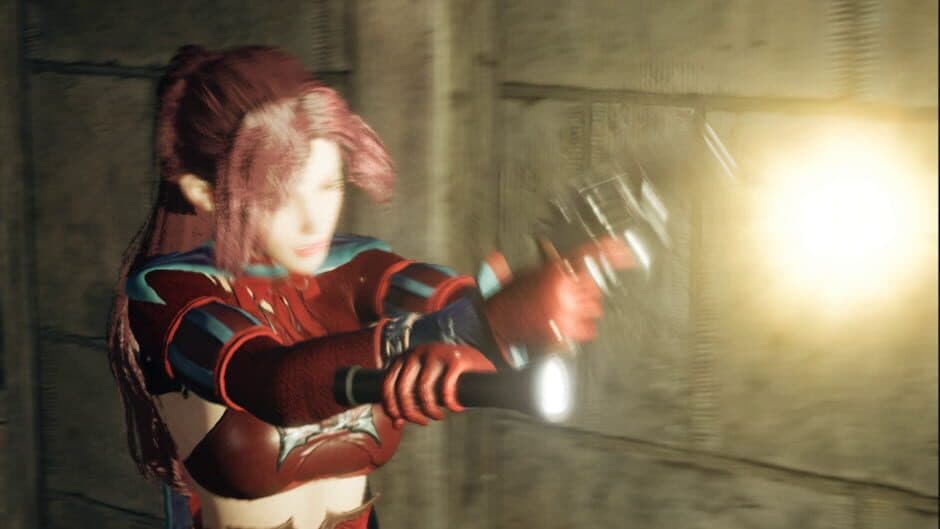The Killing Antidote screenshot 1