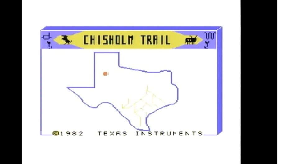 Chisholm Trail screenshot 2