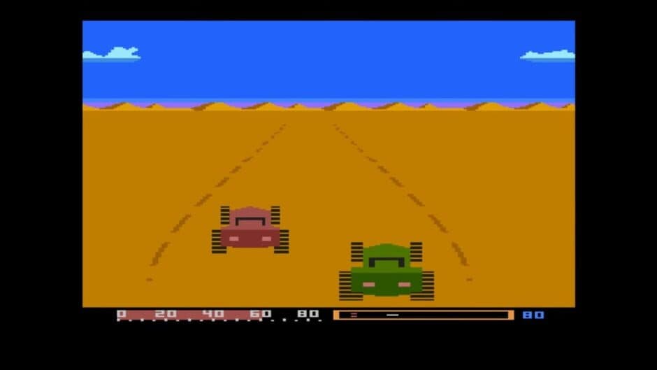 Baja Buggies screenshot 1