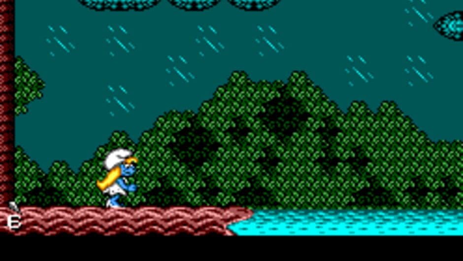 The Smurfs Travel the World screenshot 3