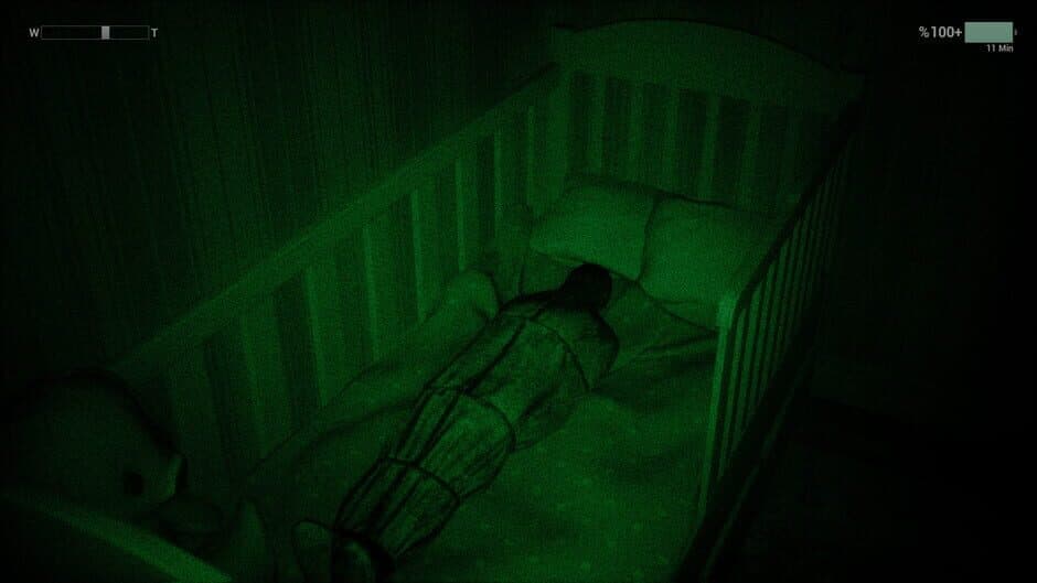 Evil Holiday screenshot 3