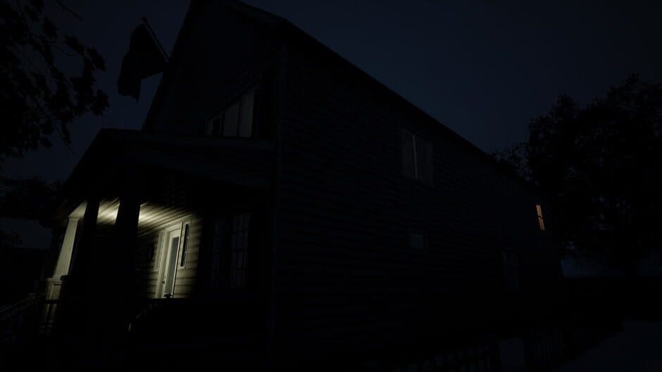 Evil Holiday screenshot 4