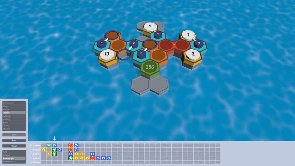 Fibonacci's Final Sequence screenshot 1