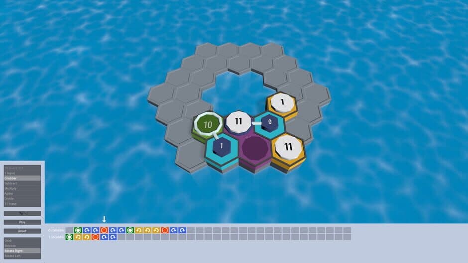 Fibonacci's Final Sequence screenshot 2