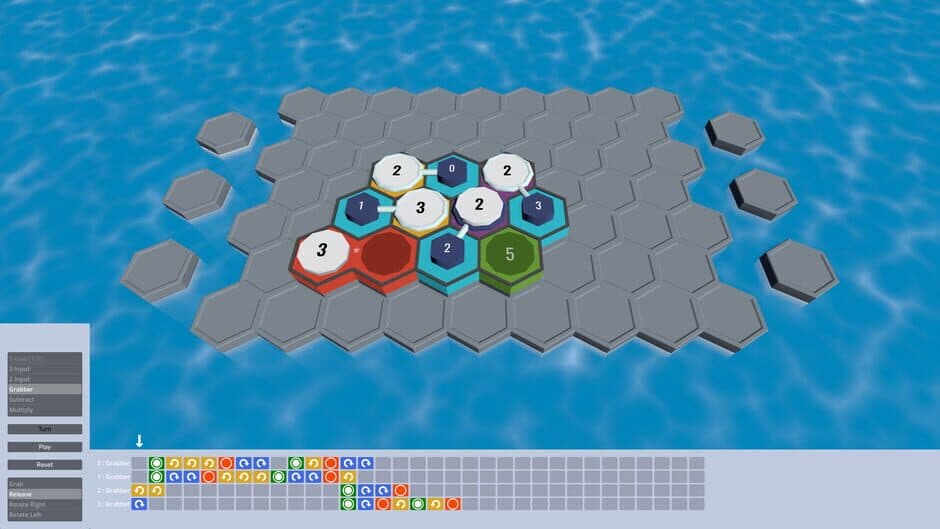 Fibonacci's Final Sequence screenshot 3