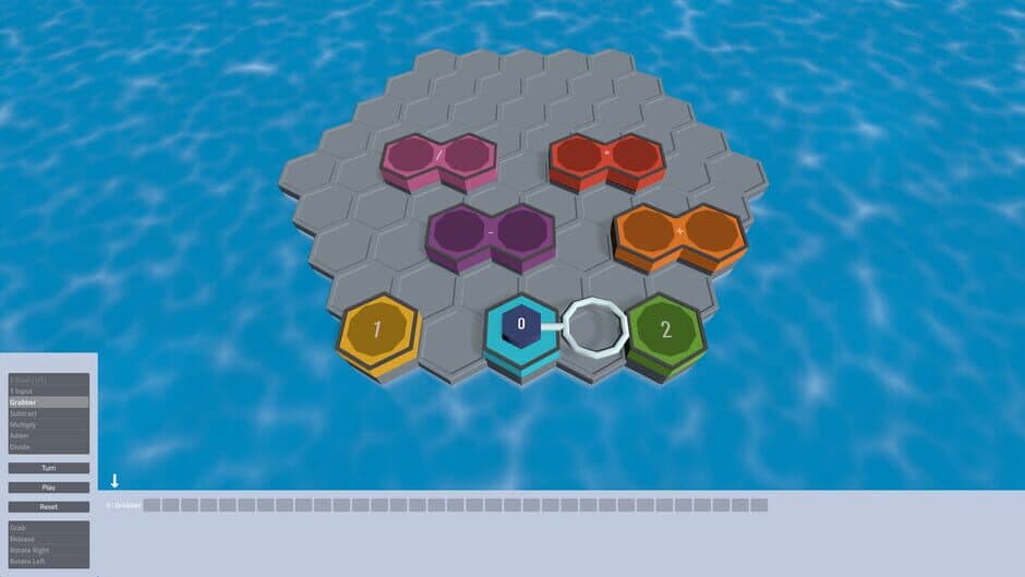 Fibonacci's Final Sequence screenshot 4