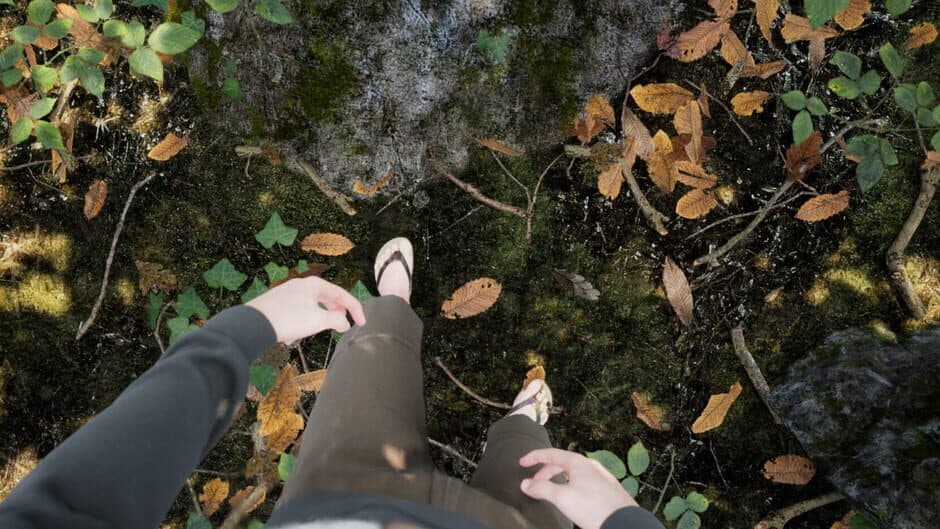The Trip screenshot 3