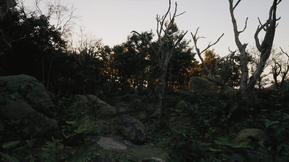 The Trip screenshot 1