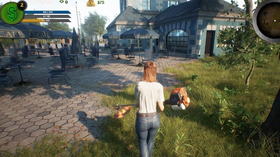 Gardener's Quest screenshot 4