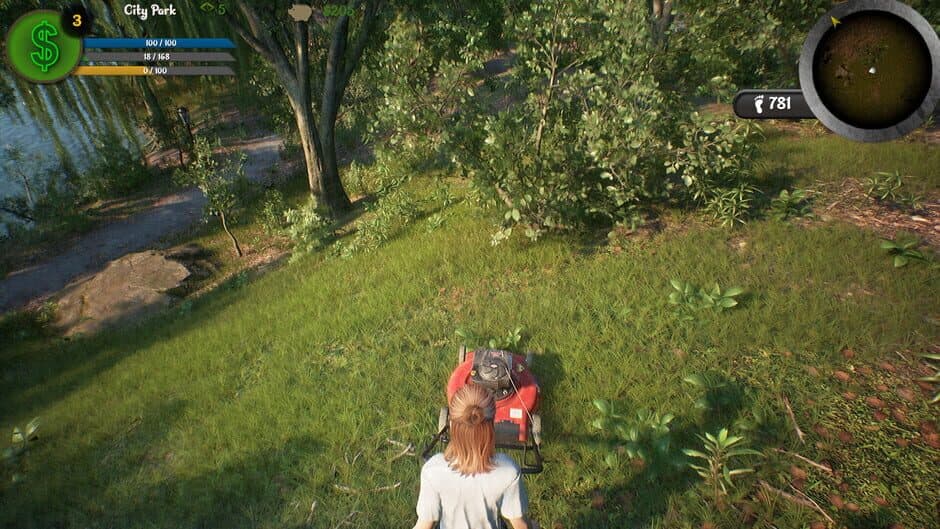Gardener's Quest screenshot 1