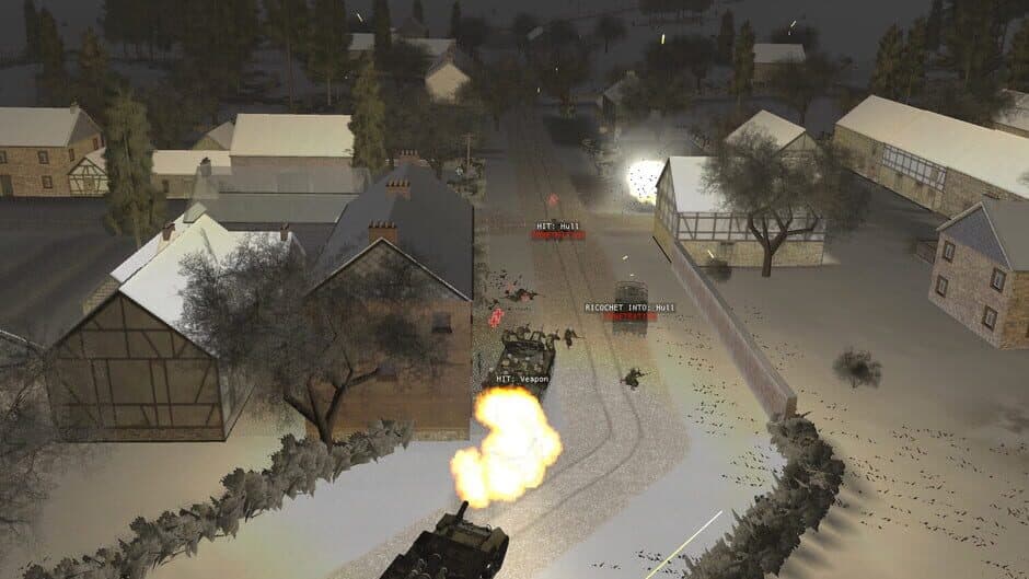 Combat Mission: Final Blitzkrieg screenshot 4