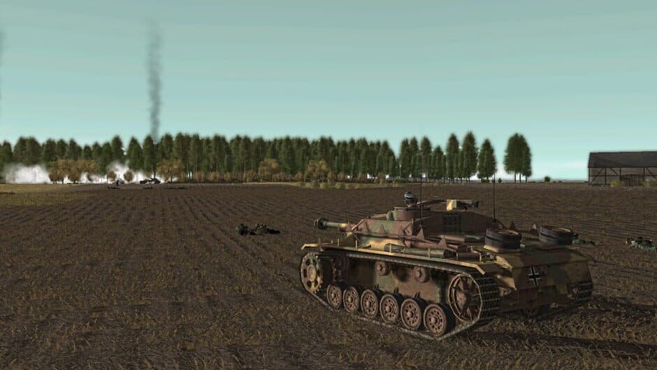 Combat Mission: Final Blitzkrieg screenshot 1