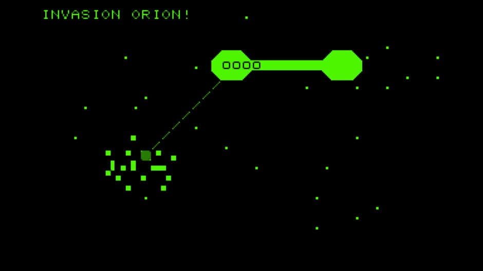Invasion Orion screenshot 2
