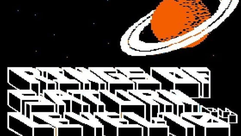 Rings of Saturn screenshot 3
