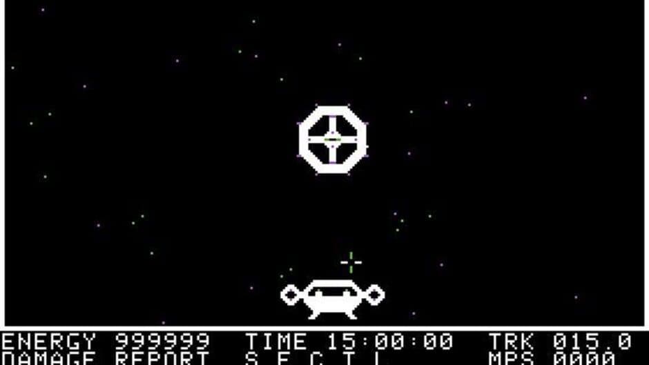 Rings of Saturn screenshot 1