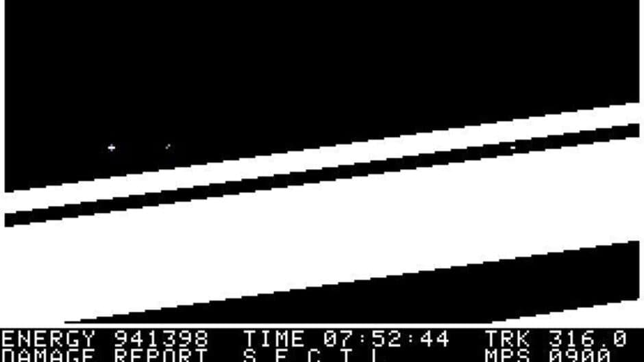 Rings of Saturn screenshot 2