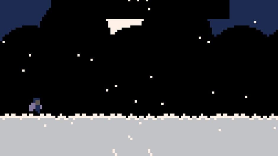Olden Peak screenshot 1