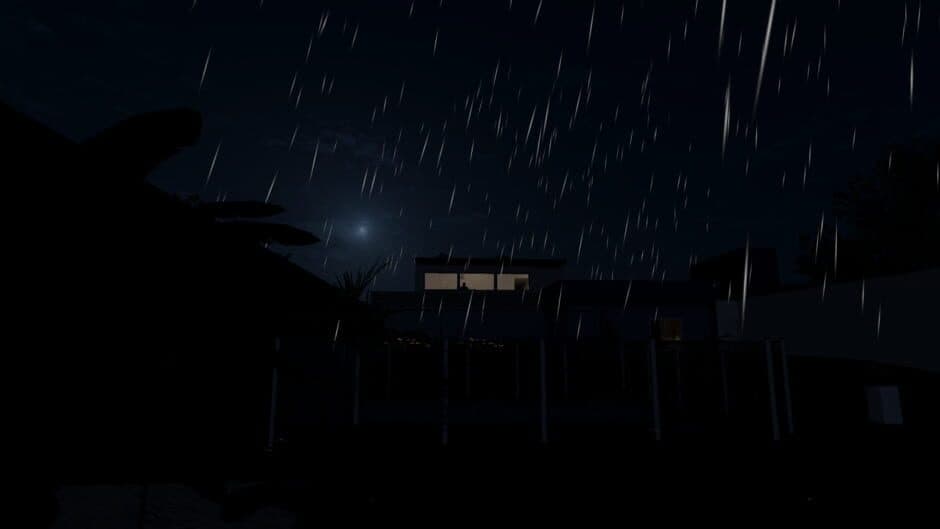 Thome Wake screenshot 1