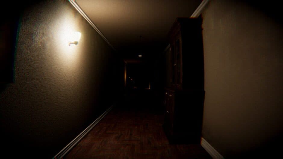 Thome Wake screenshot 2