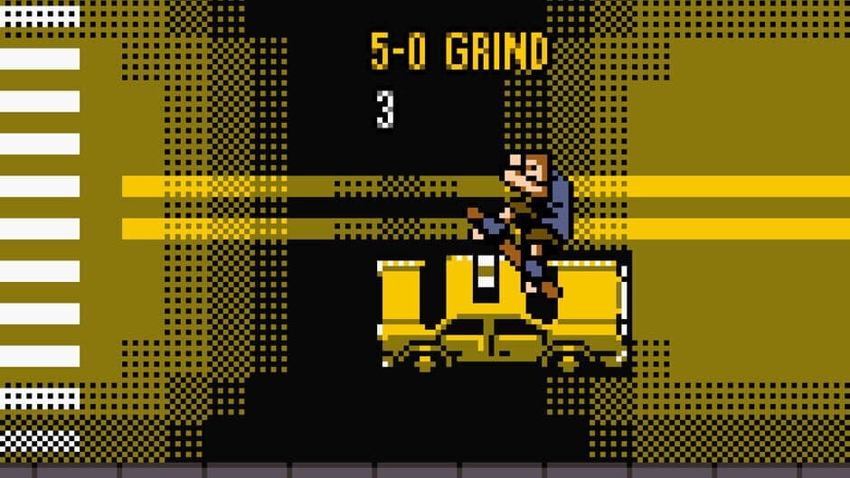 Tony Hawk's Pro Skater 2 screenshot 1
