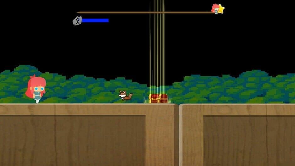 The Way Home: A Typing Adventure screenshot 4
