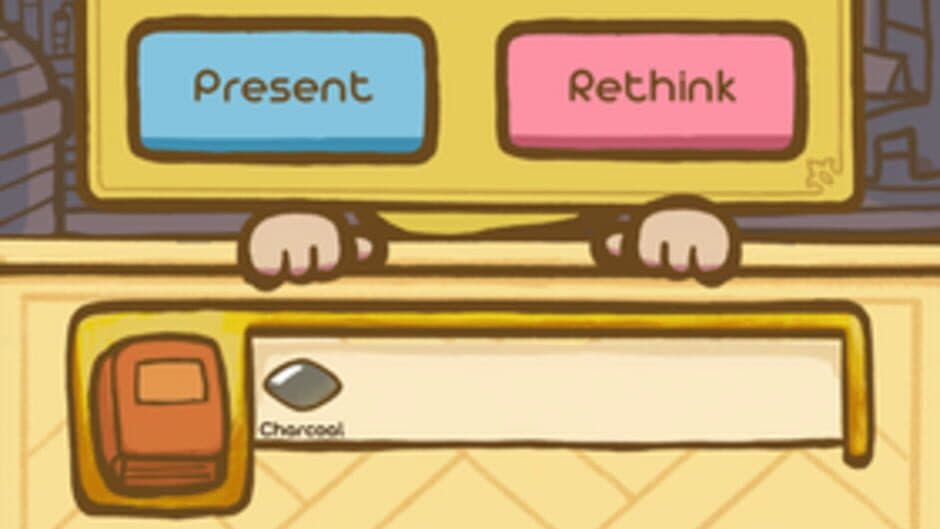 Toko & Kraft: Artificers screenshot 2