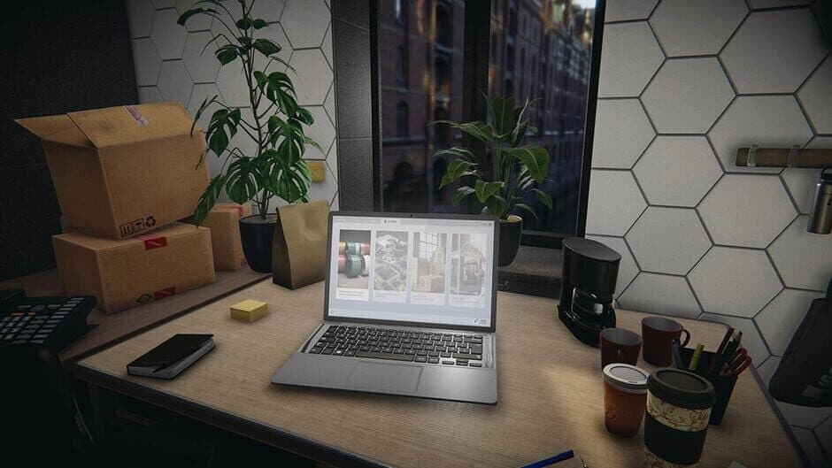 3D Printer: PrintMaster Simulator screenshot 2