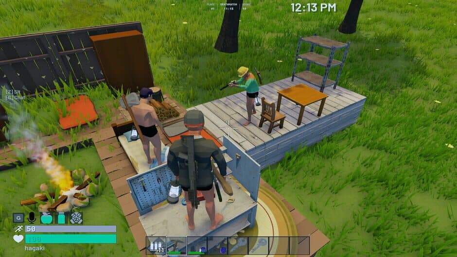 Ways screenshot 2