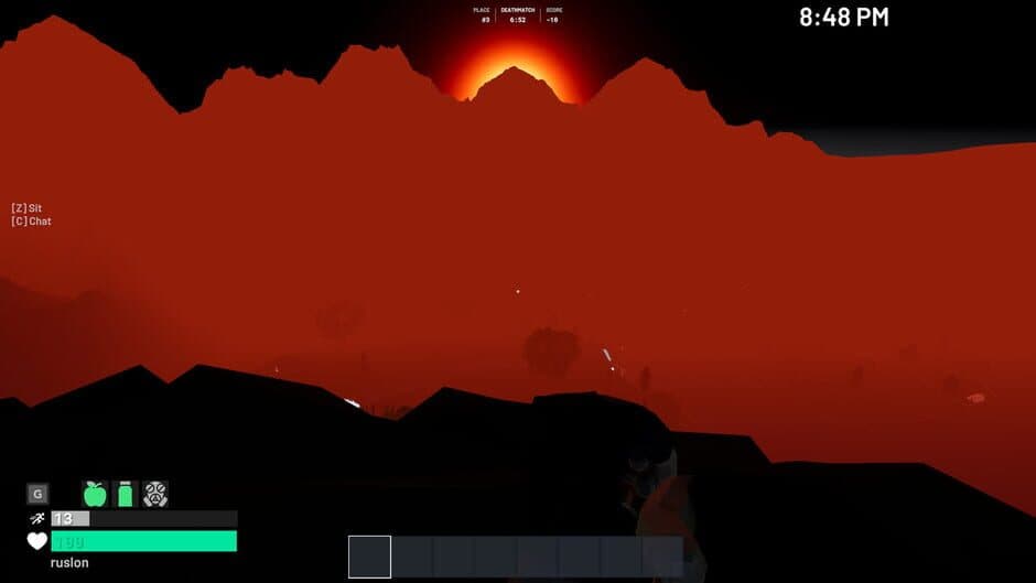 Ways screenshot 1