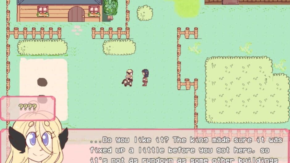 Crop Haven screenshot 1