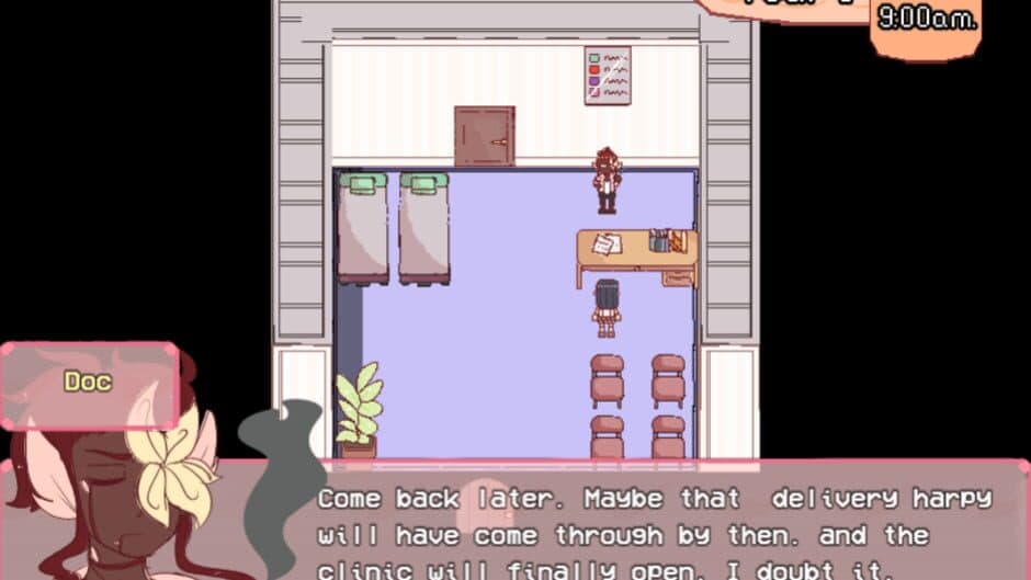Crop Haven screenshot 2
