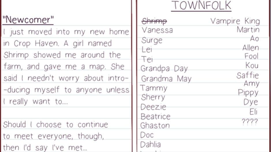 Crop Haven screenshot 4