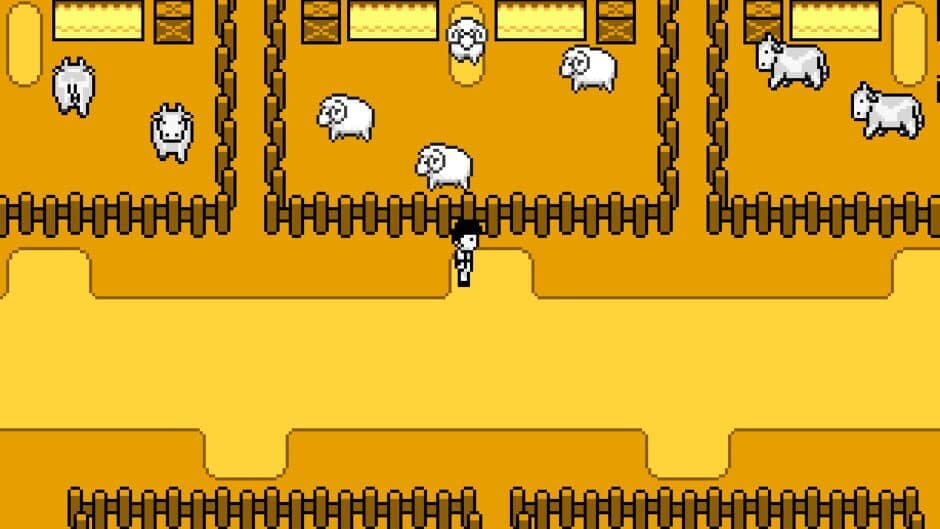 Alive screenshot 3