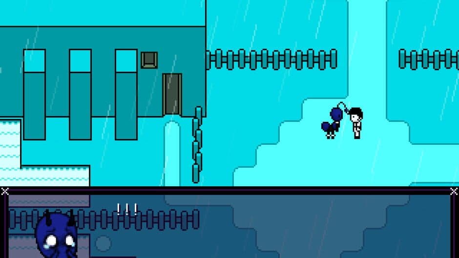 Alive screenshot 2