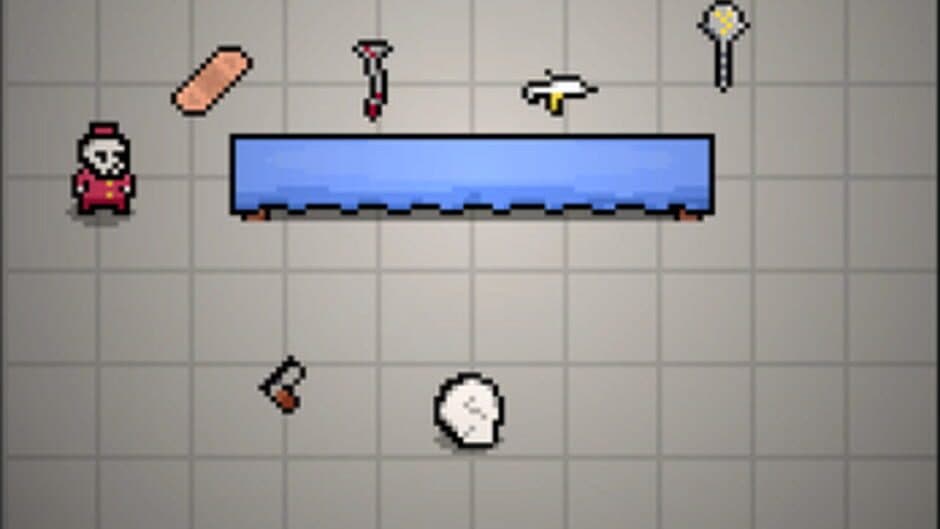 You're Boned screenshot 2