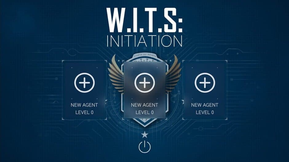 W.I.T.S: Initiation screenshot 3