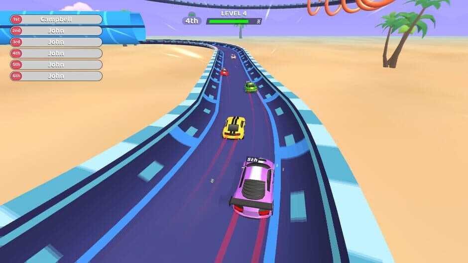 Win or Crash! screenshot 1