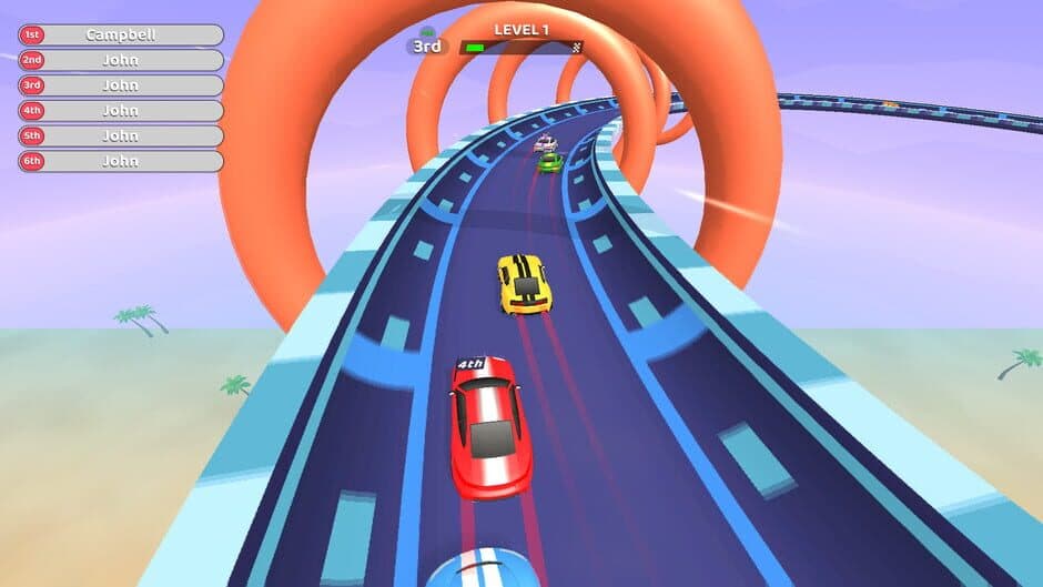 Win or Crash! screenshot 3
