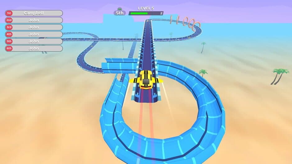 Win or Crash! screenshot 4