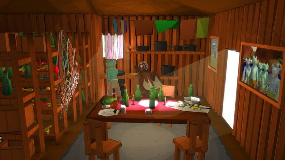 Six Legends screenshot 2