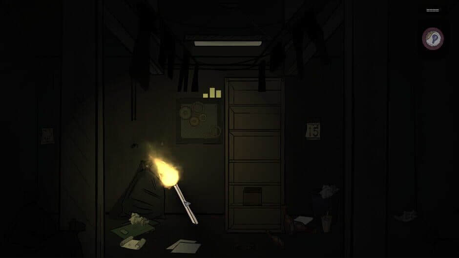 Away from the light screenshot 3