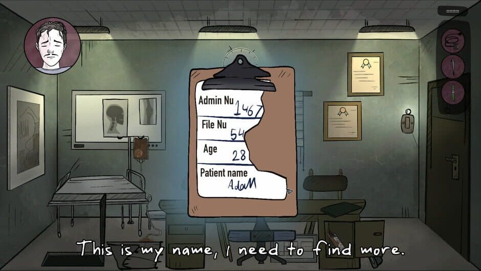 Away from the light screenshot 4
