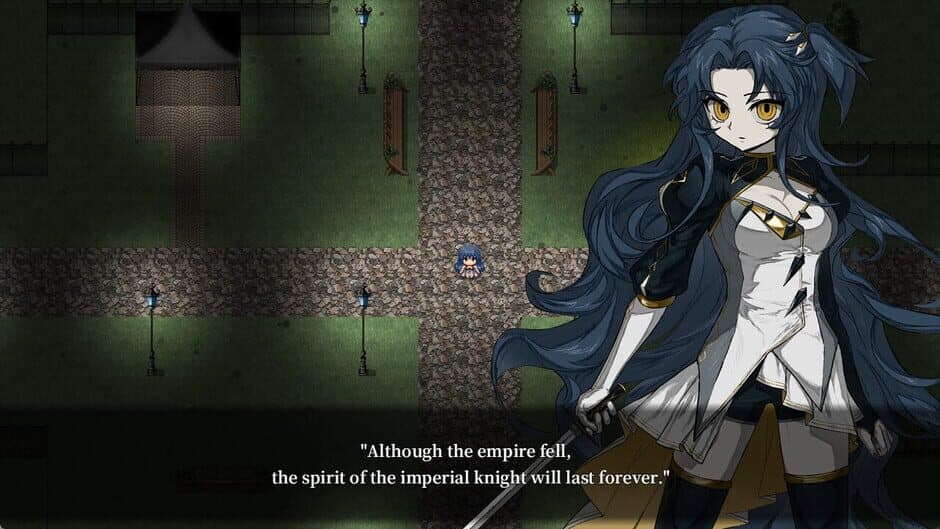 Era of Darkness screenshot 1